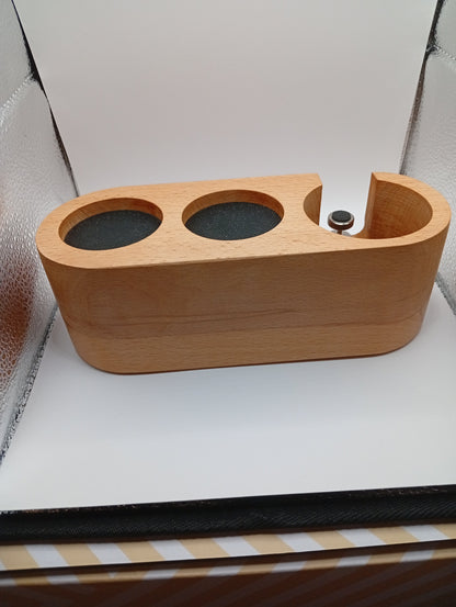 Station de tassage 58 mm