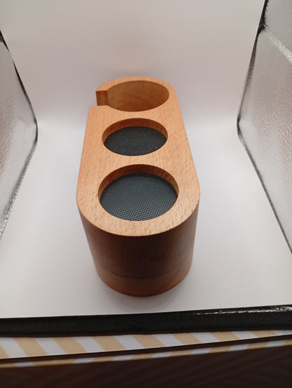 Station de tassage 58 mm