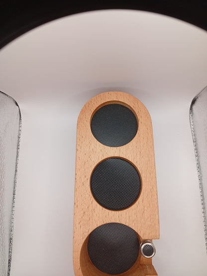 Station de tassage 58 mm