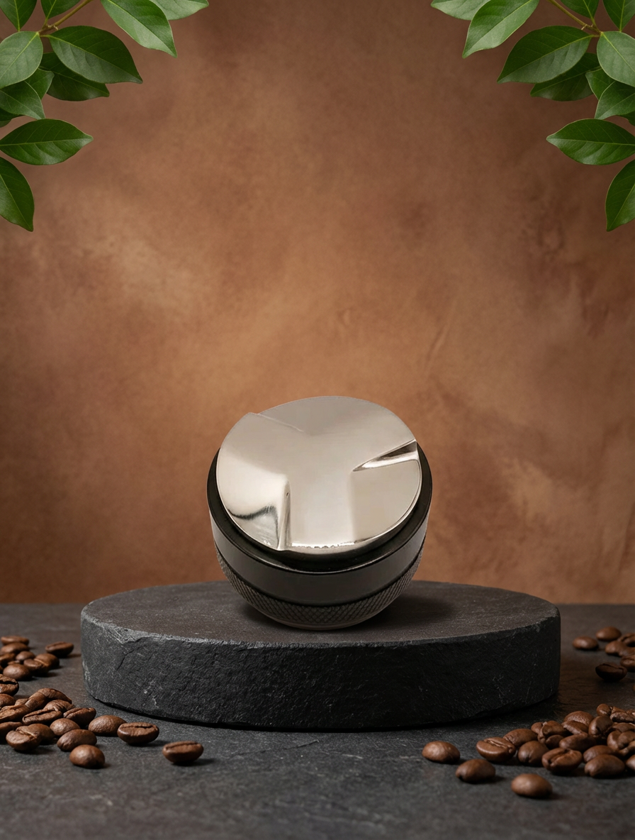 Répartiteur de mouture 58 mm