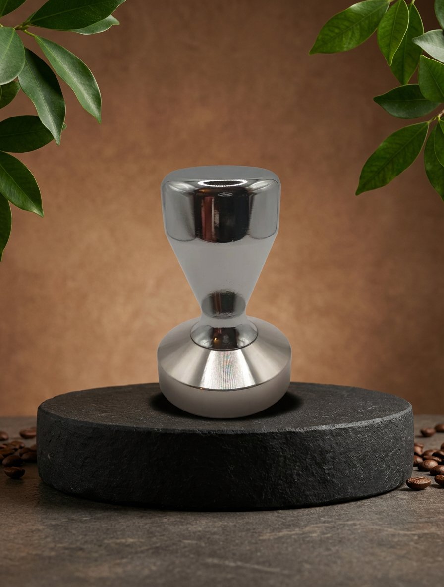 Tamper 58 mm